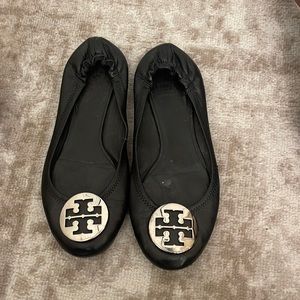 Tory Burch Ballet Flats